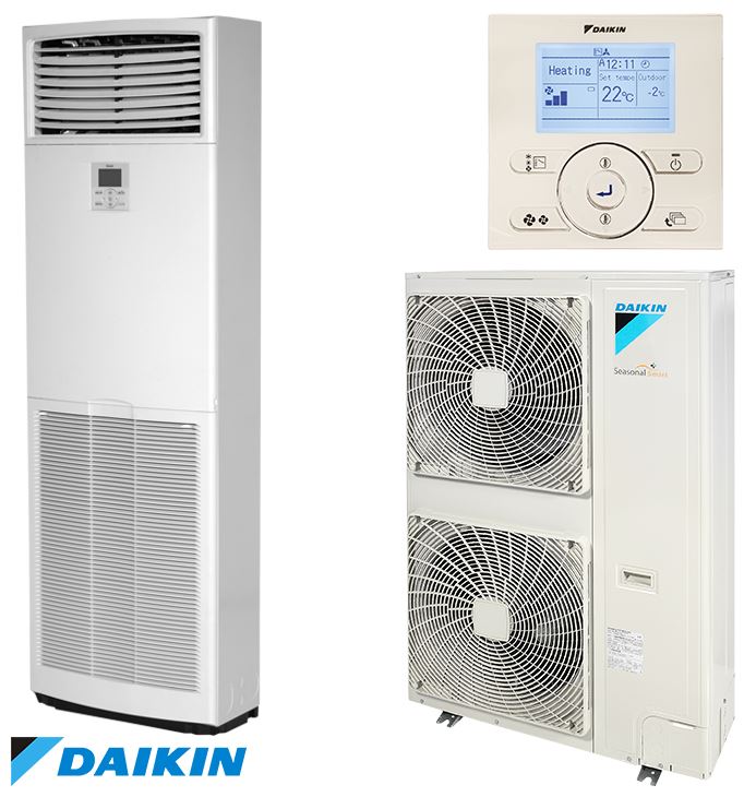  Daikin FVQ140C - RZQSG140L