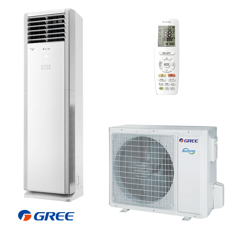 Gree GVH24AM / K6DNC7A Gree GVH24AM / K6DNC7A