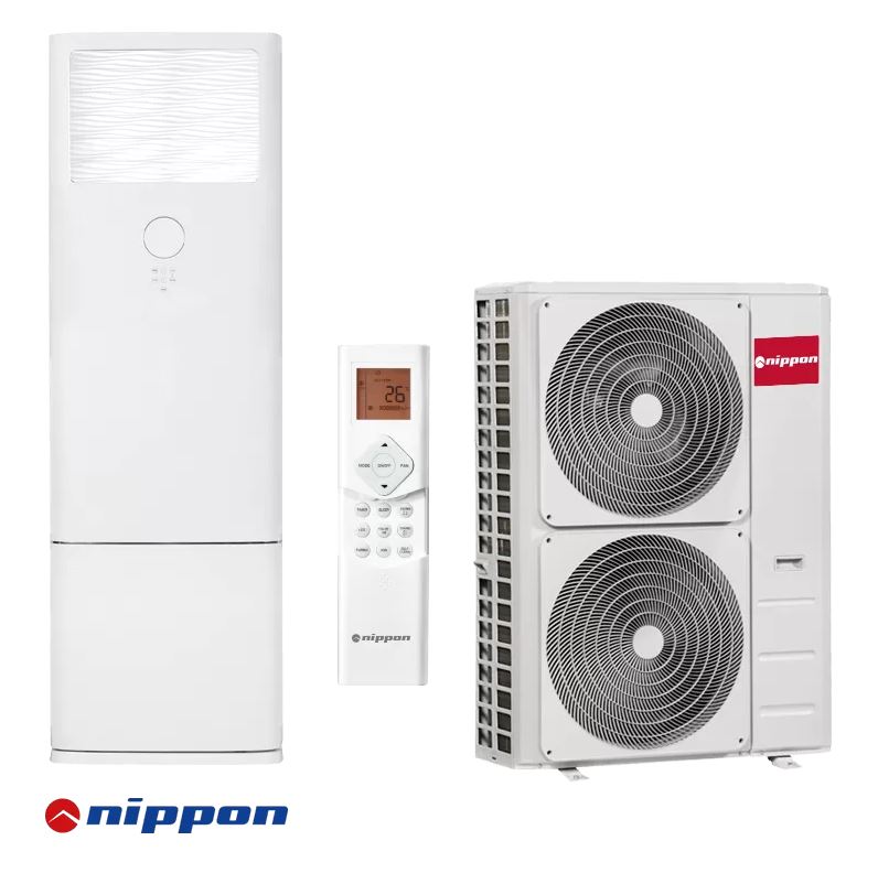 Nippon NFGD-48HRFN8-Q/NOE30U-48HFN8-R Nippon NFGD-48HRFN8-Q/NOE30U-48HFN8-R