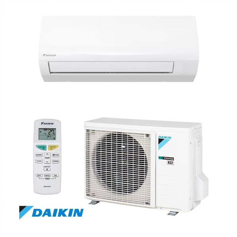 Daikin -FTXF42 / RXF42