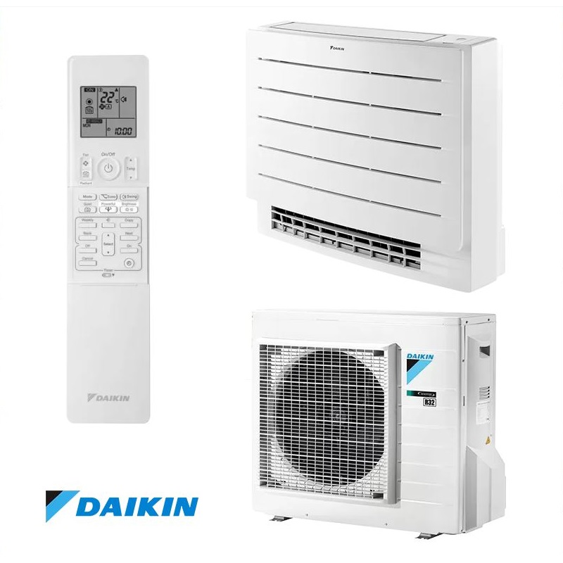 Daikin -FVXM50А / RXM50R