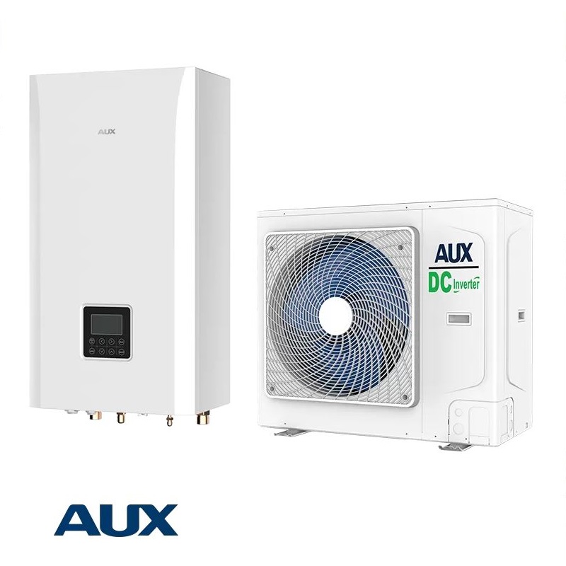 AUX - ACHP-H08/4R3HA AUX - ACHP-H08/4R3HA