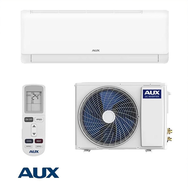 AUX - ASW-H12C5A4 AUX - ASW-H12C5A4