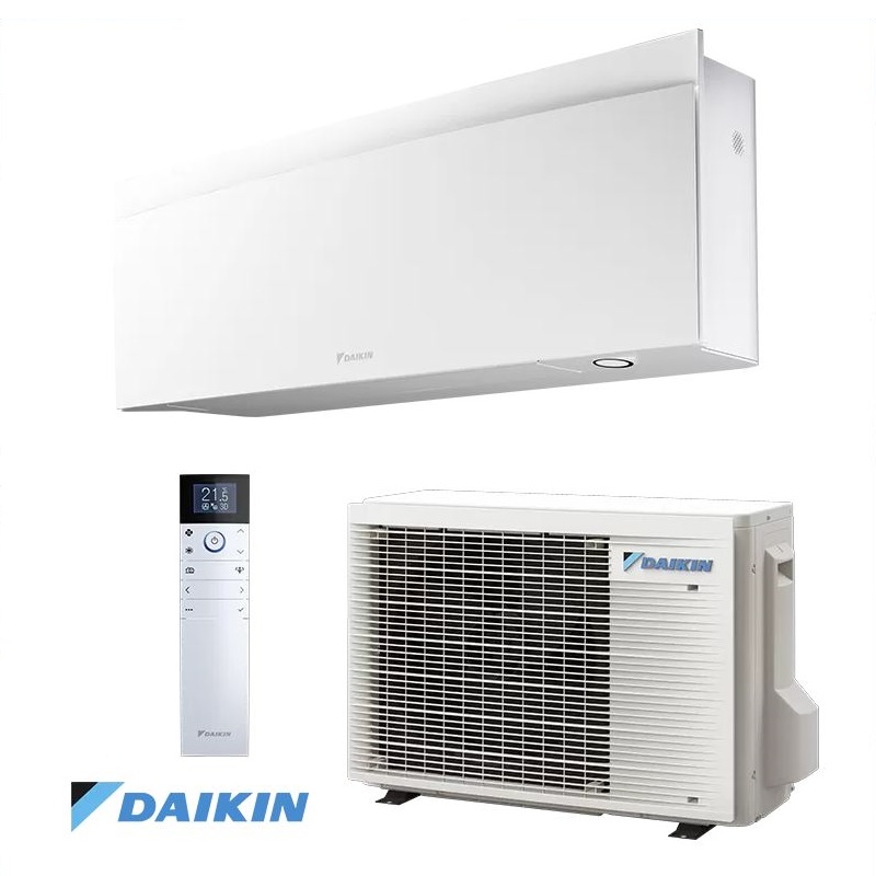 Daikin -FTXJ20AW / RXJ20A