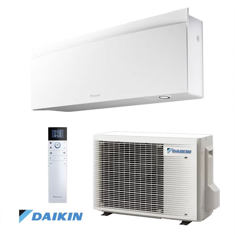 Daikin -FTXJ50AW / RXJ50A