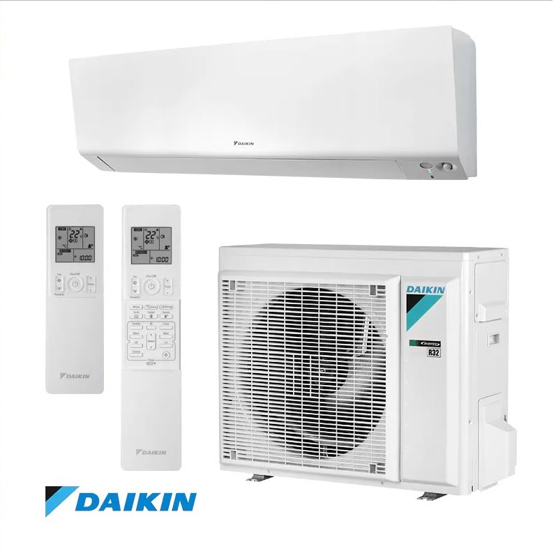 Daikin -FTXM60R / RXM60R