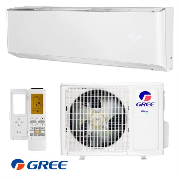 Gree GWH24YE / S6DBA1