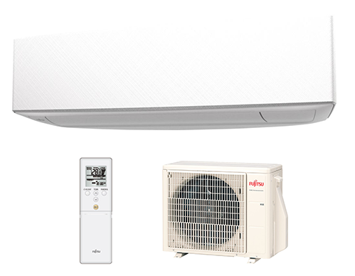 Fujitsu - ASYG 12KETE