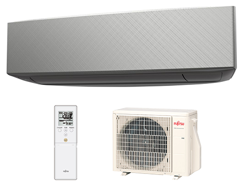 Fujitsu - ASYG 12KETE-B