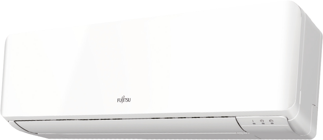 Fujitsu - ASEG 18 KMTE