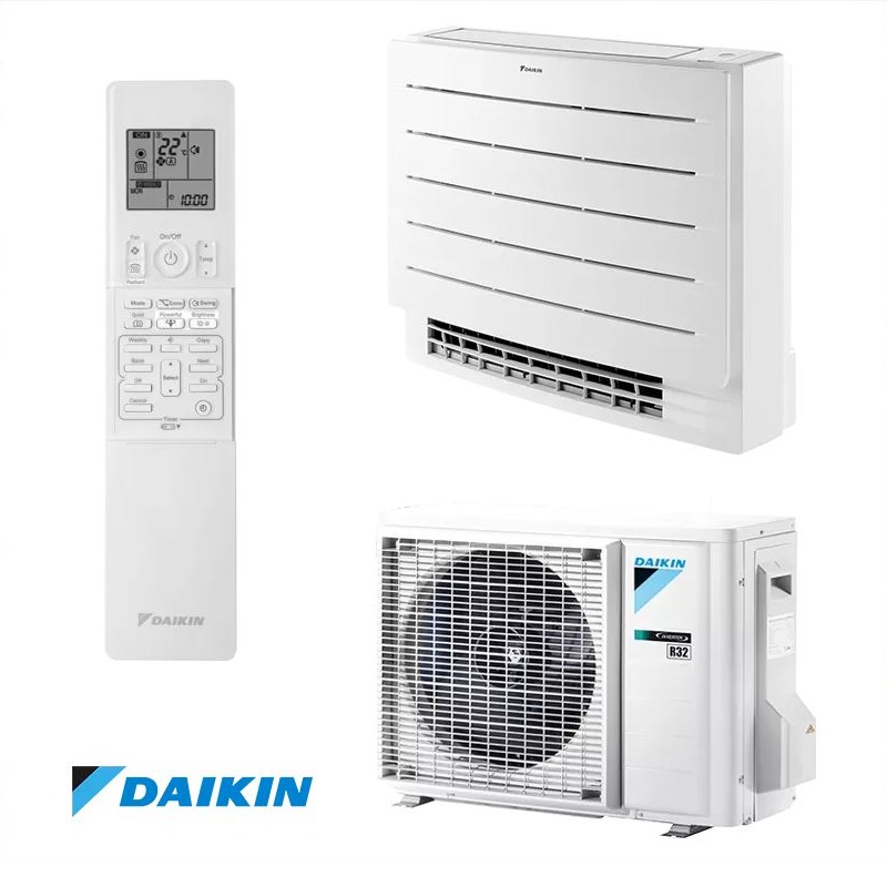 Daikin -FVXM35А / RXM35R