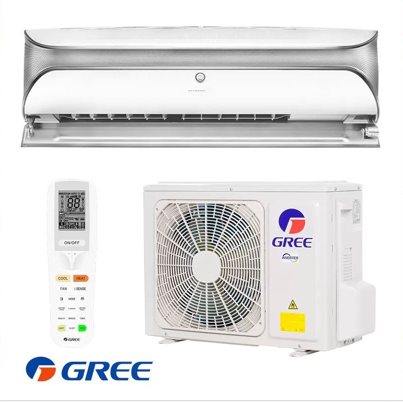 Gree GWH09AKC / K6DNA1A