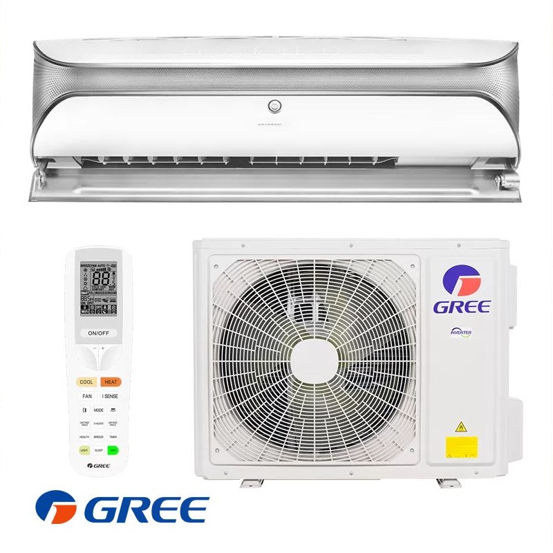 Gree GWH18AKC / K6DNA1A