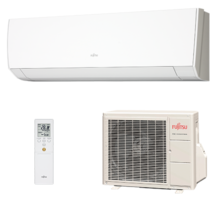 Fujitsu - ASYG 12 KMCB