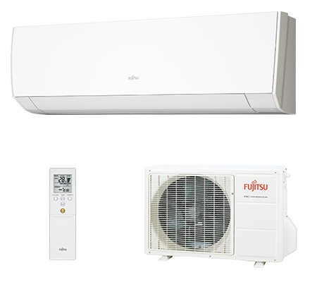 Fujitsu - ASYG 14 KMCB