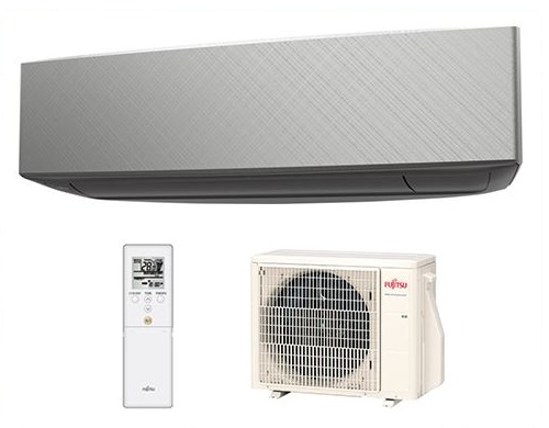 Fujitsu - ASYG 14KETE-B