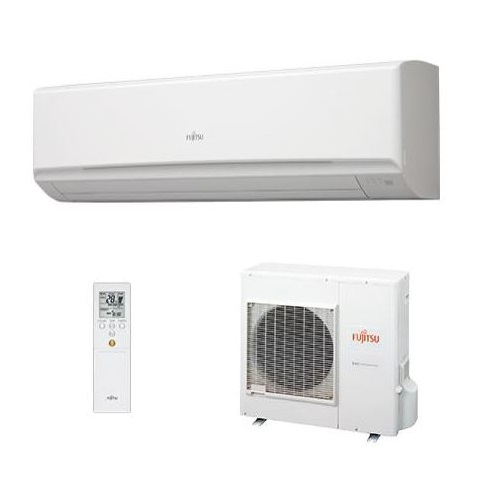 Fujitsu - ASYG 36 KМTA