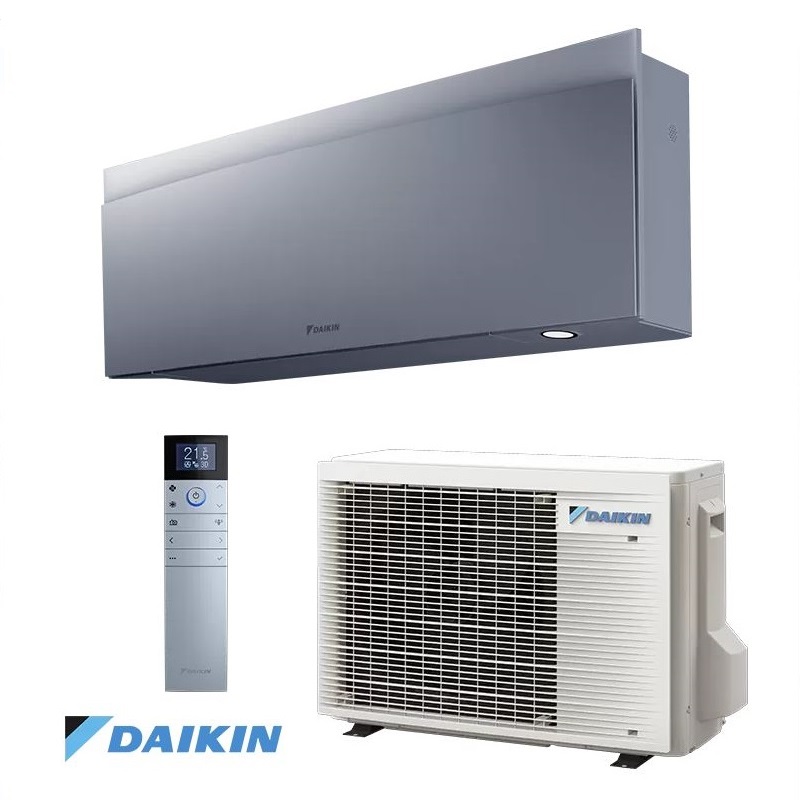 Daikin -FTXJ50AS / RXJ50A