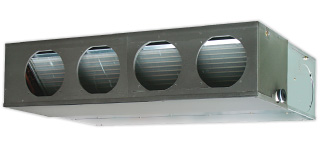 Fujitsu - ARXG 54 KHTA (BH)