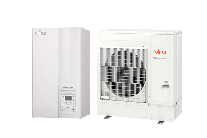 FUJITSU - WSYA100ML3/WOYA100KLT