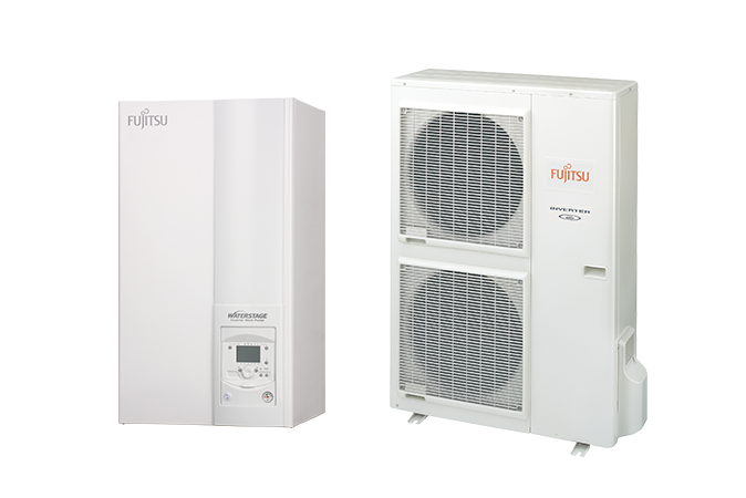FUJITSU - WSYG140DG6/WOYG140LCTA