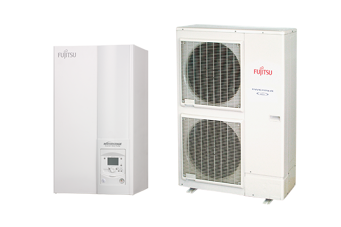 FUJITSU - WSYK160DG9/WOYK160LCTA