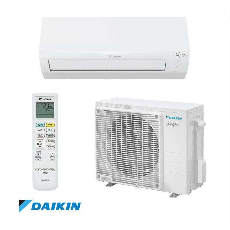 Daikin -ATXF35E / ARXF35E