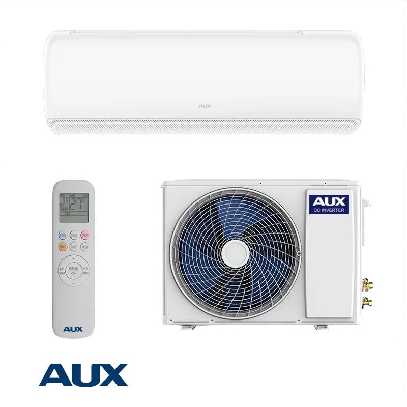 AUX - ASW-H09B7A4