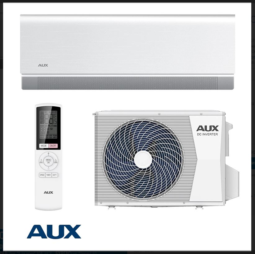 AUX - ASW-H12C5A4 AUX - ASW-H12C5A4