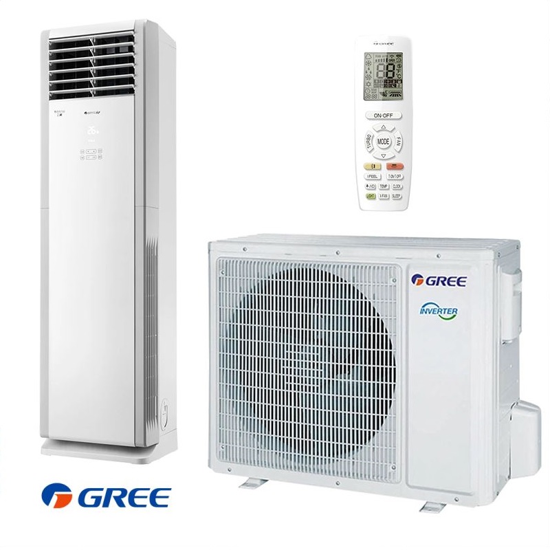 Gree GVH55ALXM - M6DNC7A